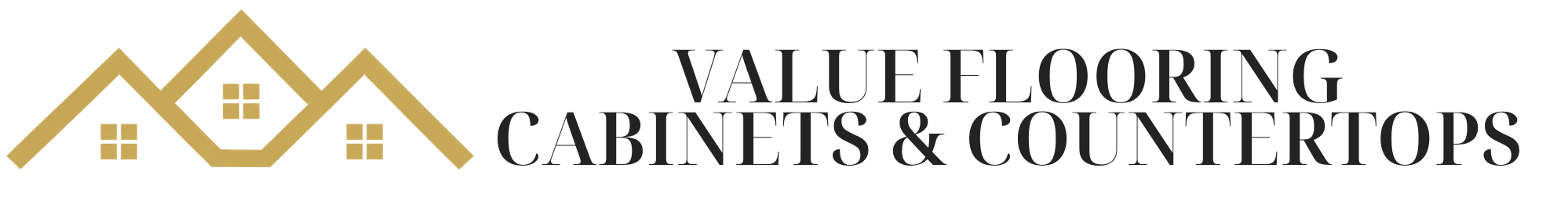 Value Flooring Cabinets & Countertops