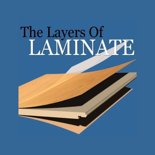 The Layers of Laminate from Value Flooring Kitchens & Baths in Cleveland, TN